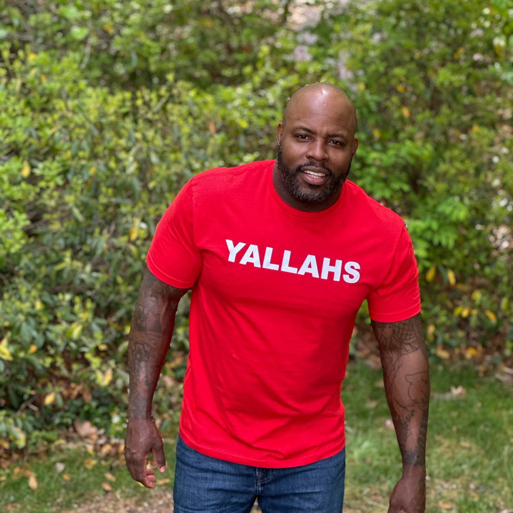 Logo Tee